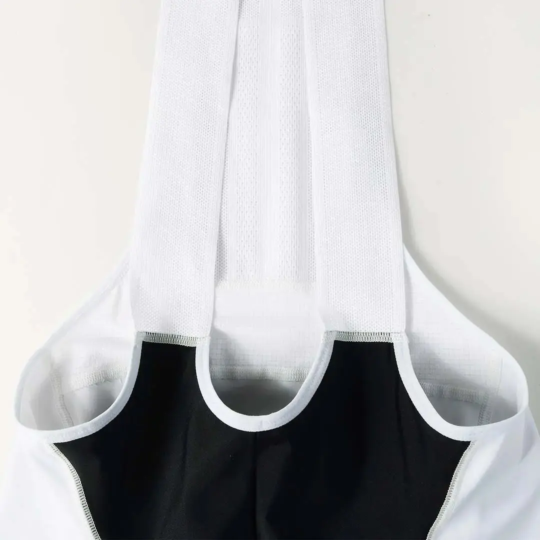 Aero Custom Men bib shorts - Image 9