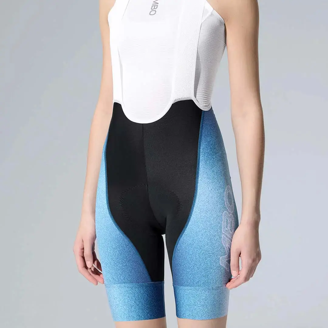 Aero Custom Women bib shorts - Image 3