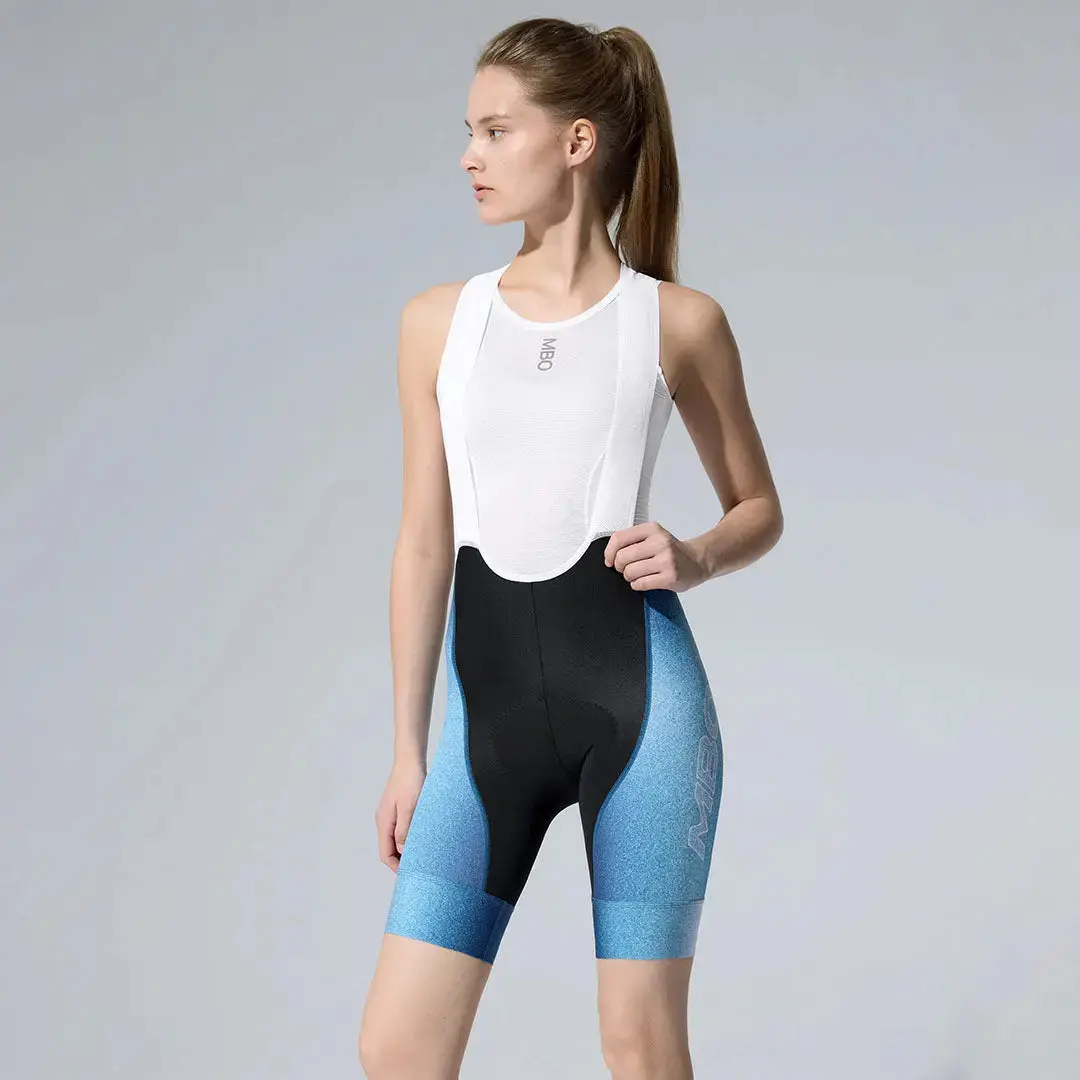 Aero Custom Women bib shorts - Image 4