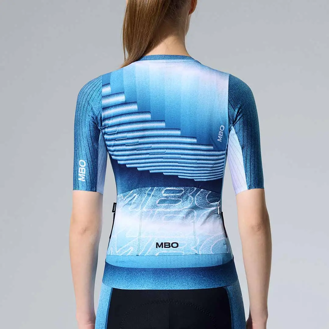 Aero Custom Women Jersey - Image 2