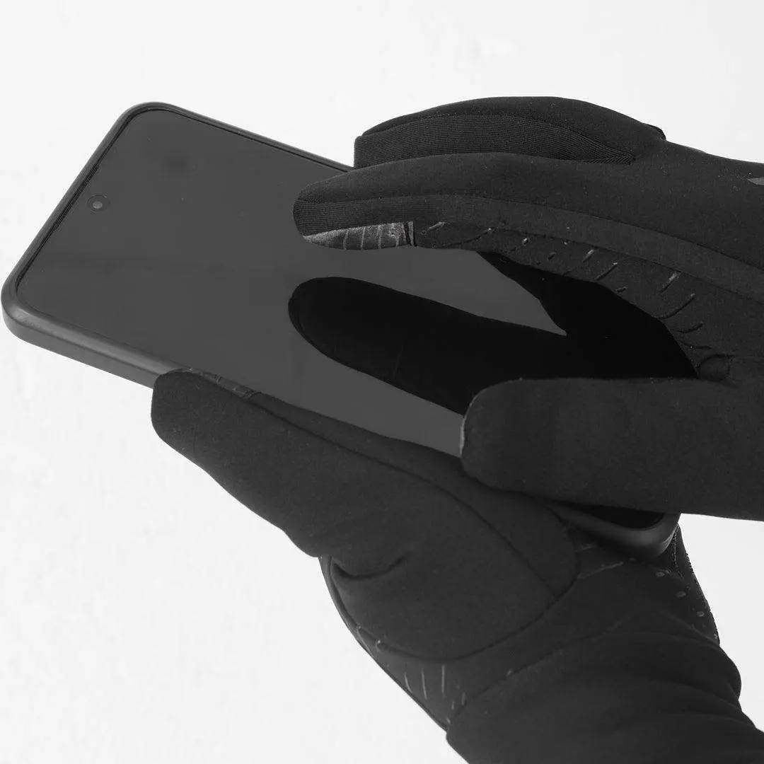 AG180 Bonfire II Windproof wool Gloves - Image 2