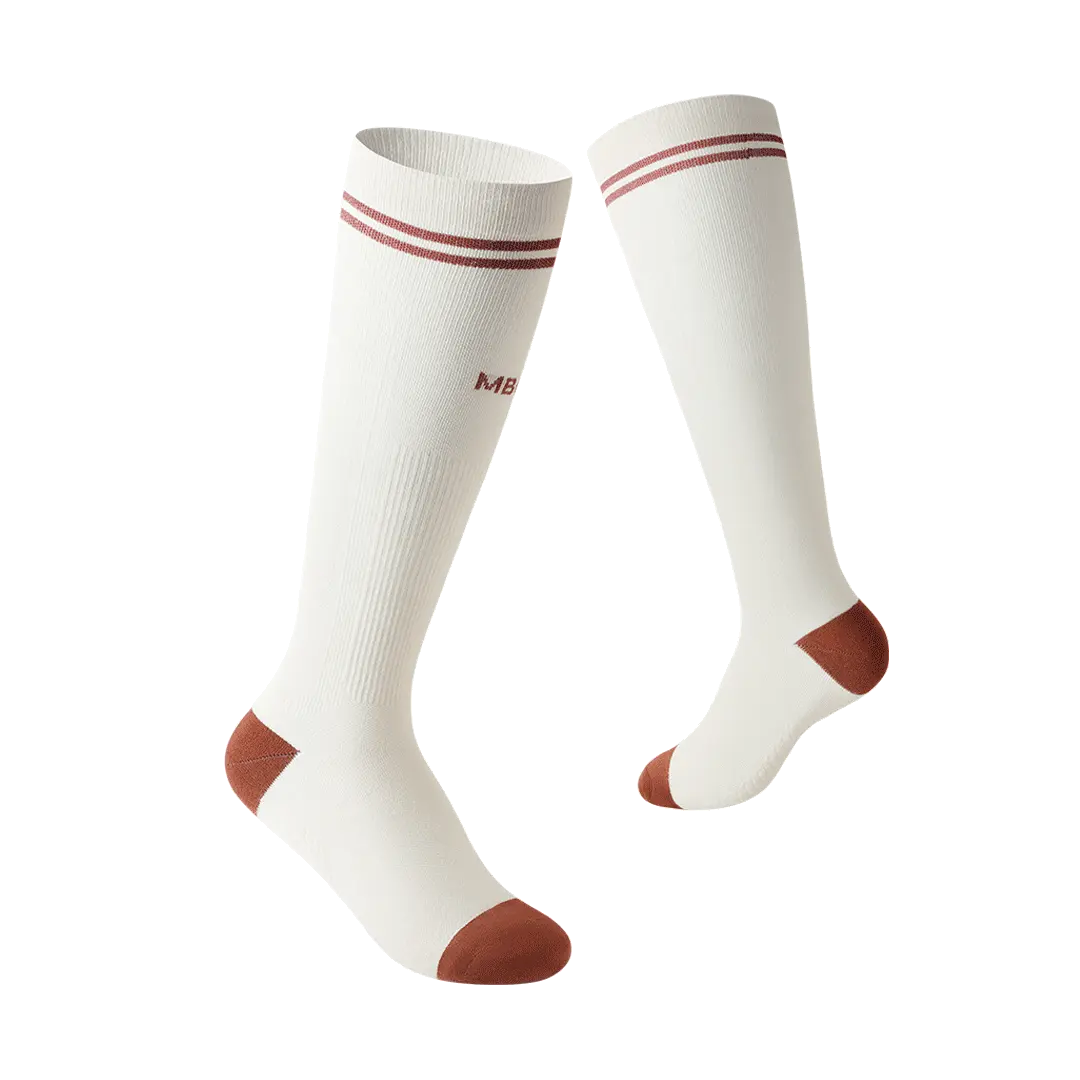 AS40 Knee High Compression Socks