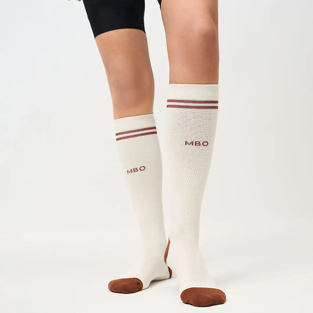 AS40 Knee High Compression Socks - Image 2