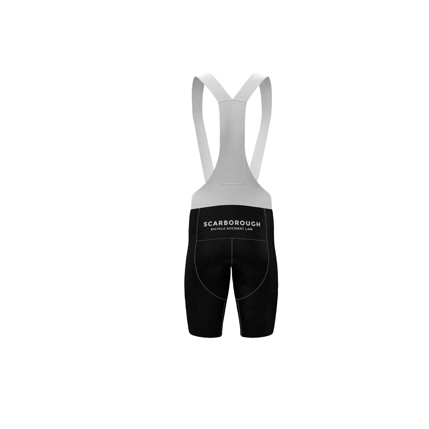Cowboy Cyclist Team Men's Bib Shorts - Image 4