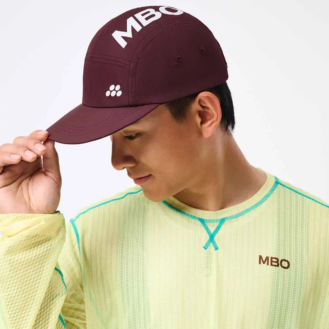 Cycling Cap AC-A34 - Image 2