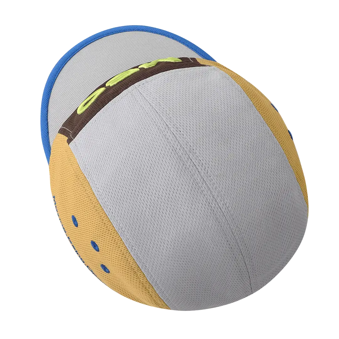 Cycling Cap AC-C51 - Image 5
