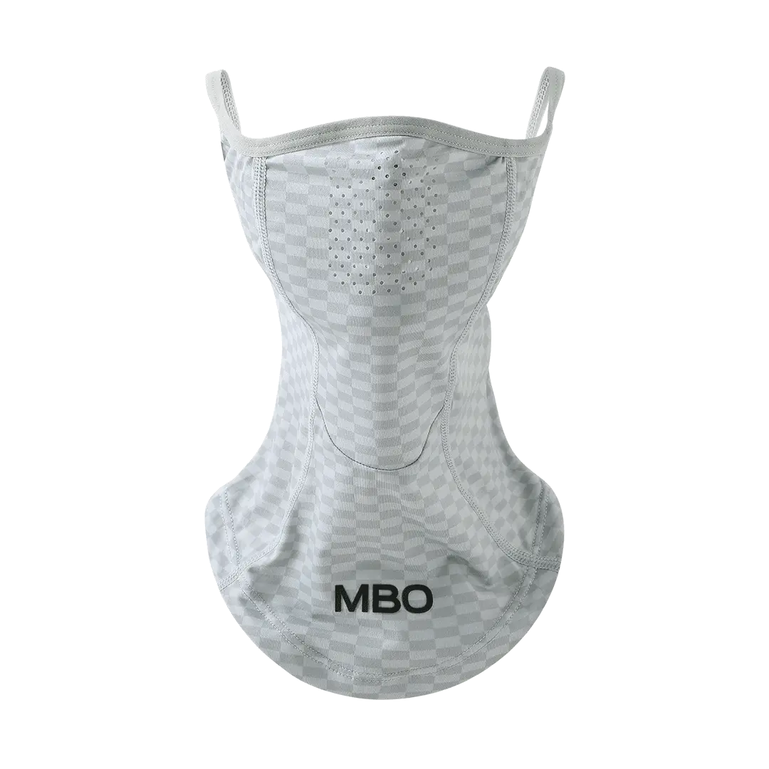 AM11 Cycling Face Mask