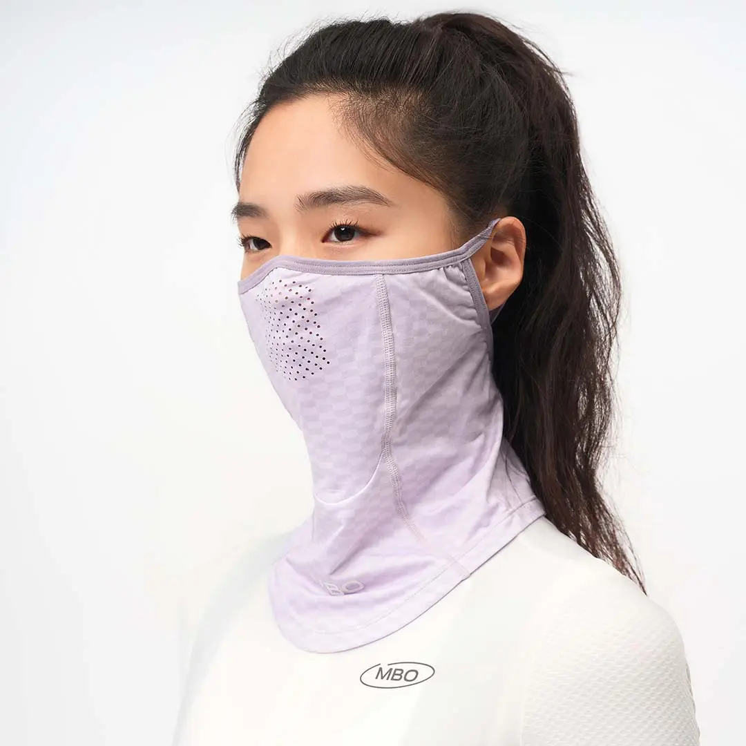 AM11 Cycling Face Mask - Image 7