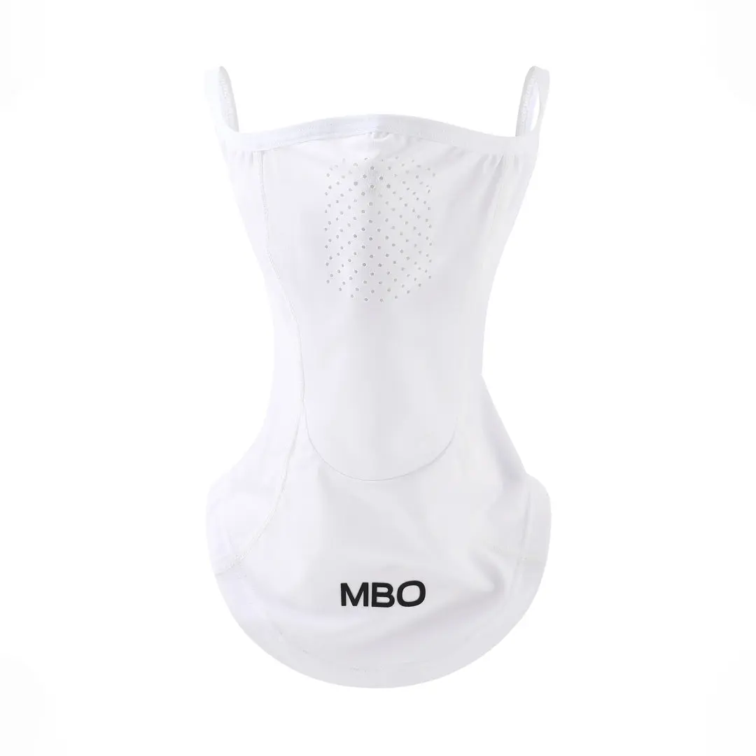 AM11 Cycling Face Mask - Image 9