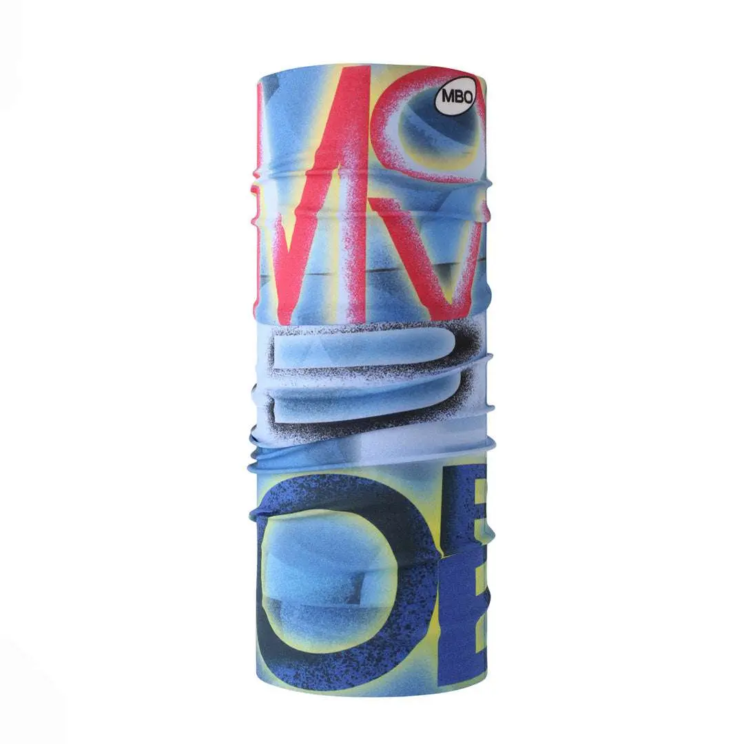 Cycling Headband AH10 - Image 11
