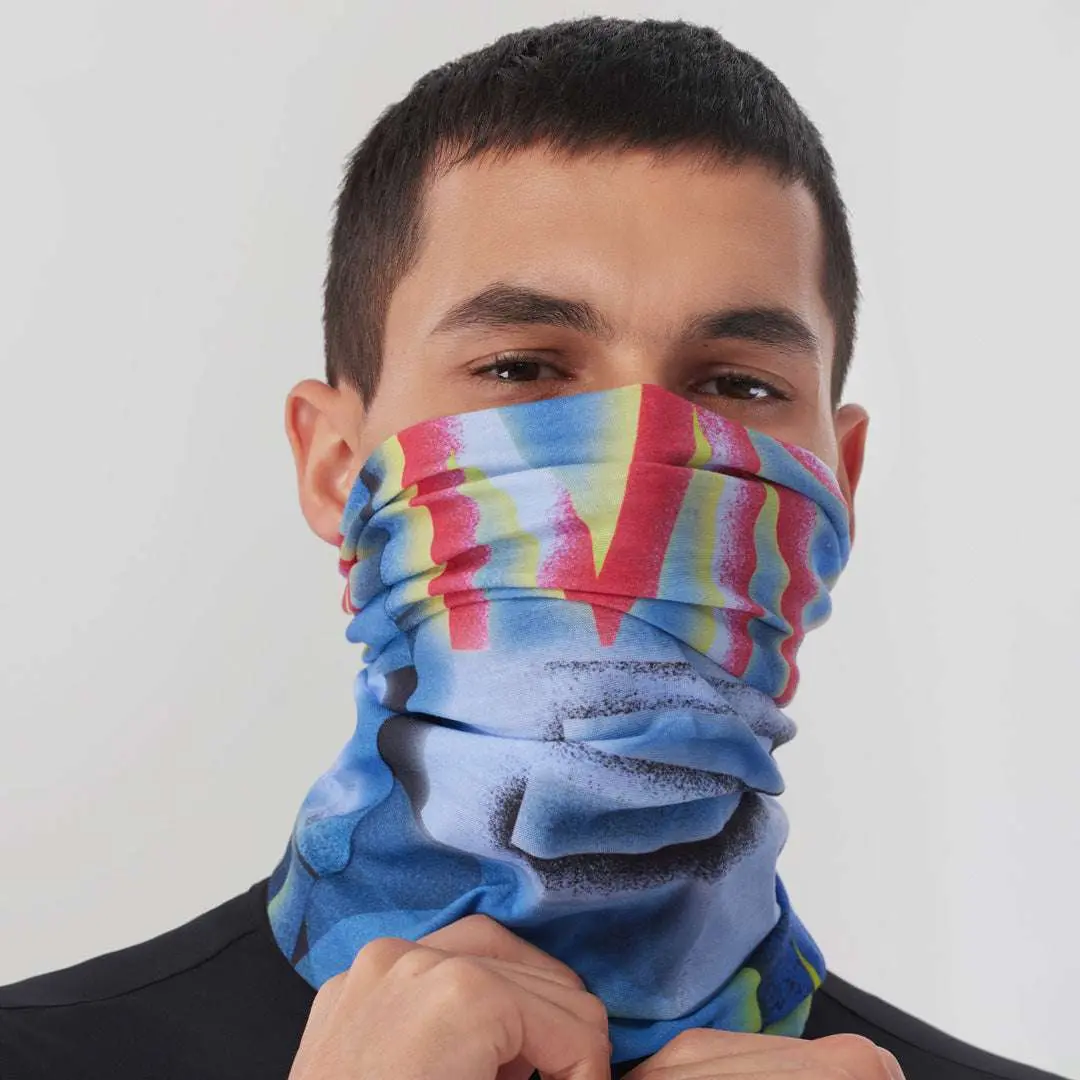 Cycling Headband AH10 - Image 5