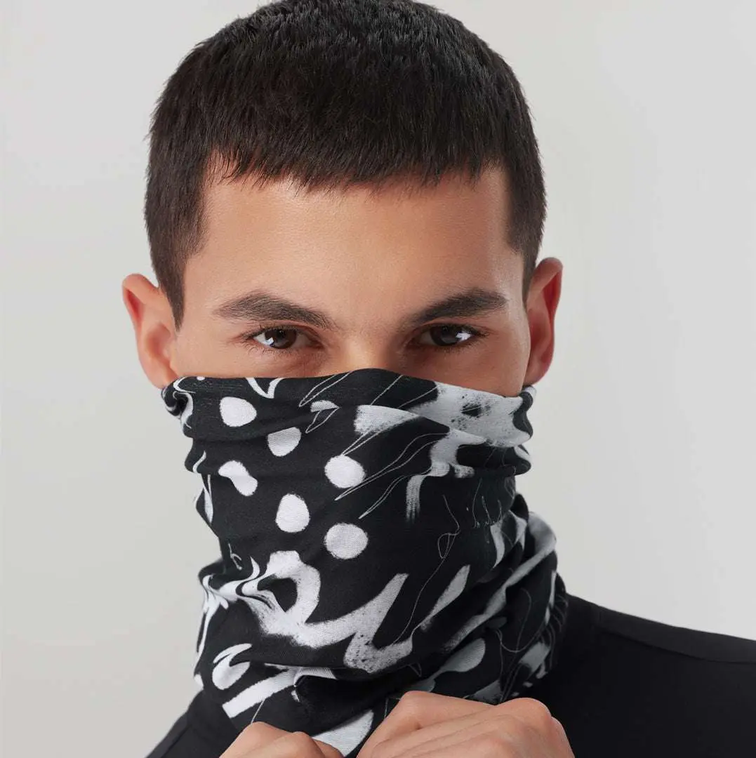 Cycling Headband AH10 - Image 54