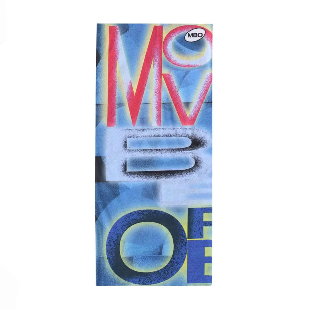 Cycling Headband AH10 - Image 6