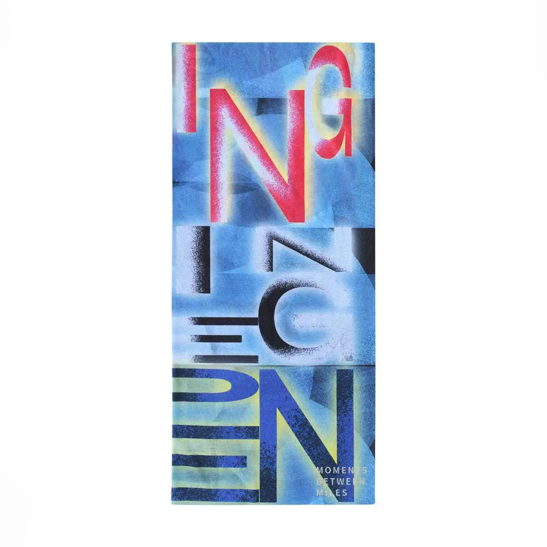 Cycling Headband AH10 - Image 7