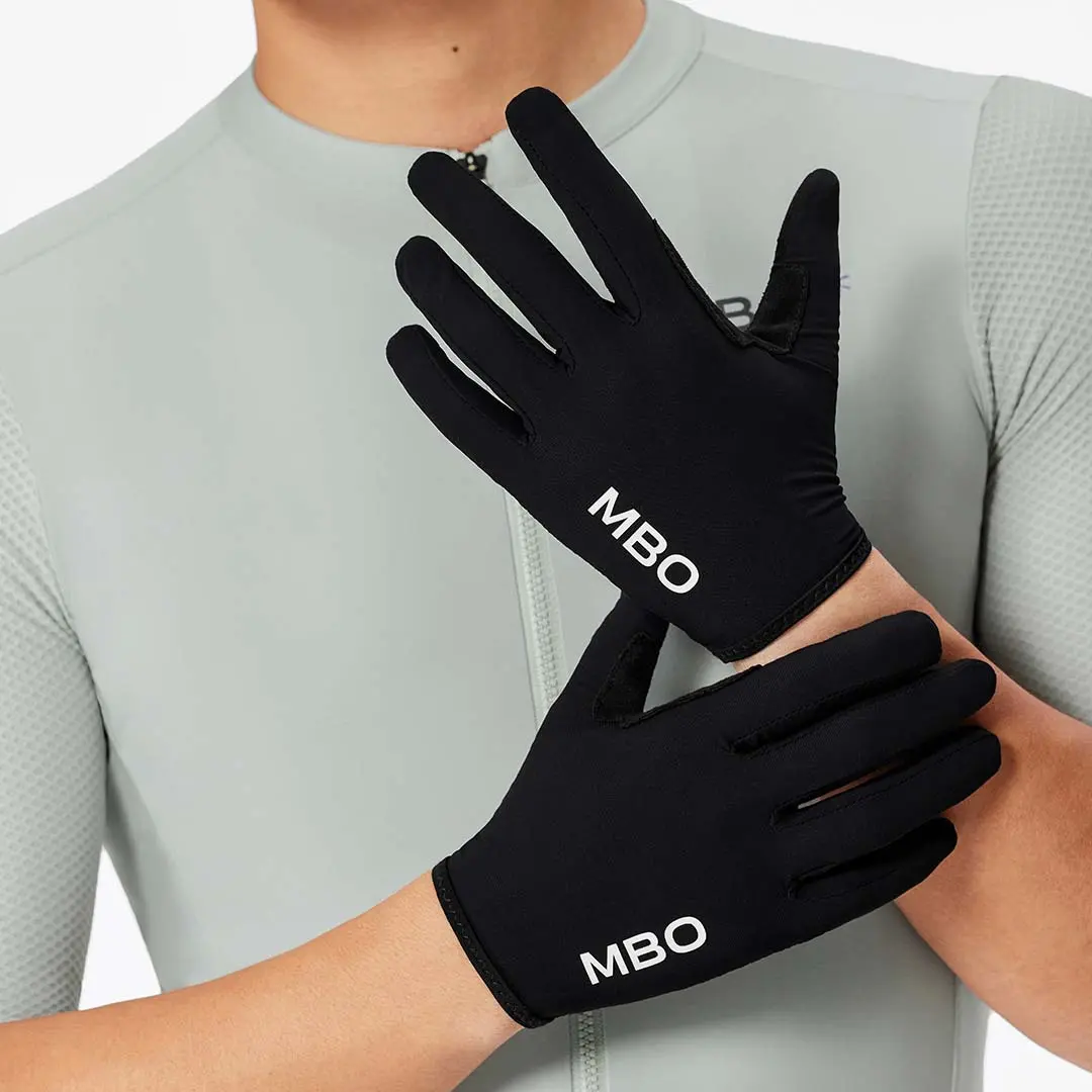 Full Fingers Cool Gloves AG140 - Image 2