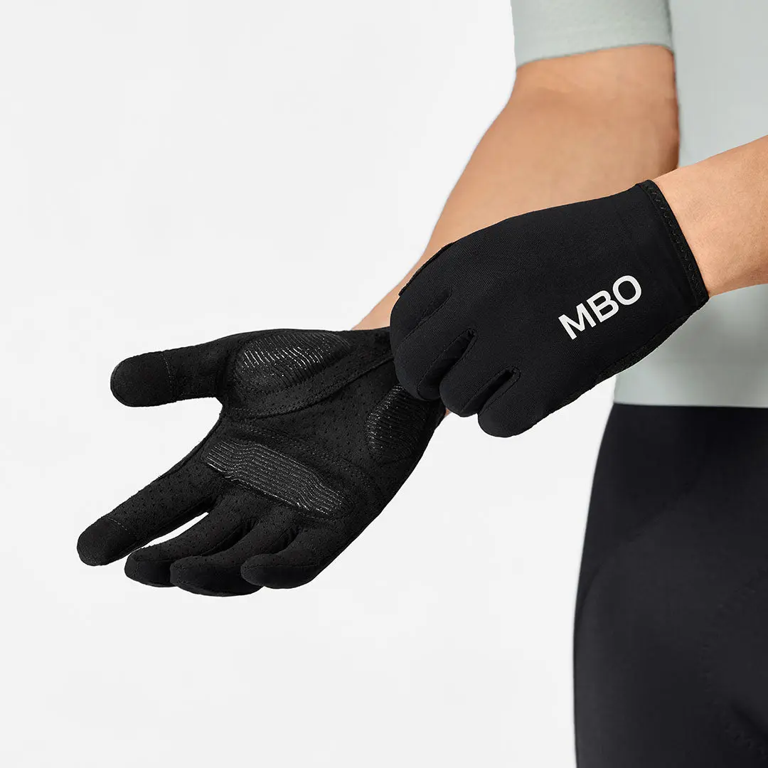Full Fingers Cool Gloves AG140 - Image 3