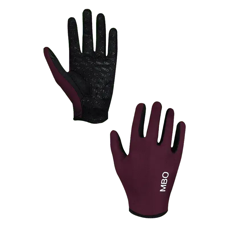 Full fingers breathable Gloves AG141 - Image 12