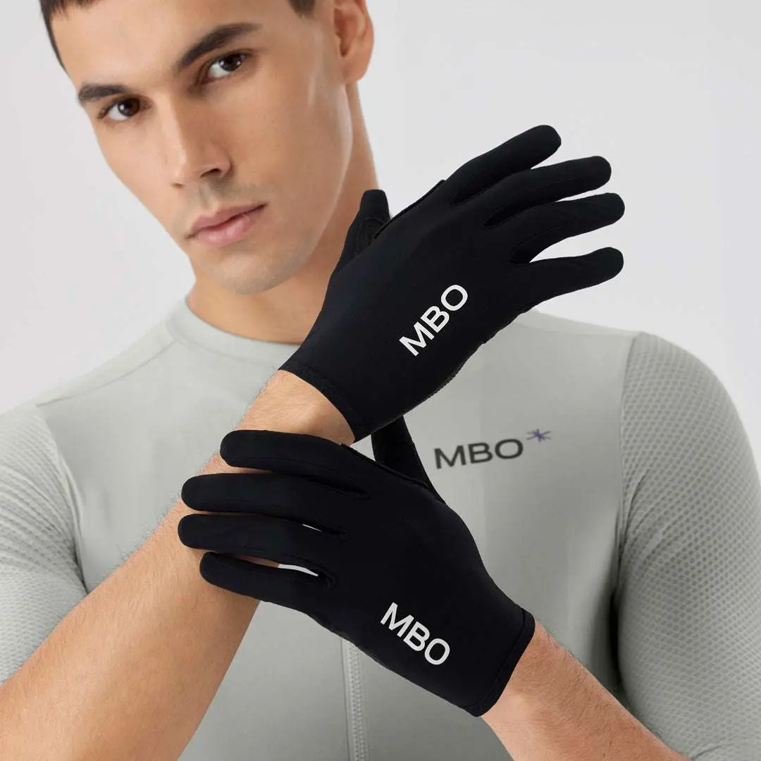 Full fingers breathable Gloves AG141 - Image 2