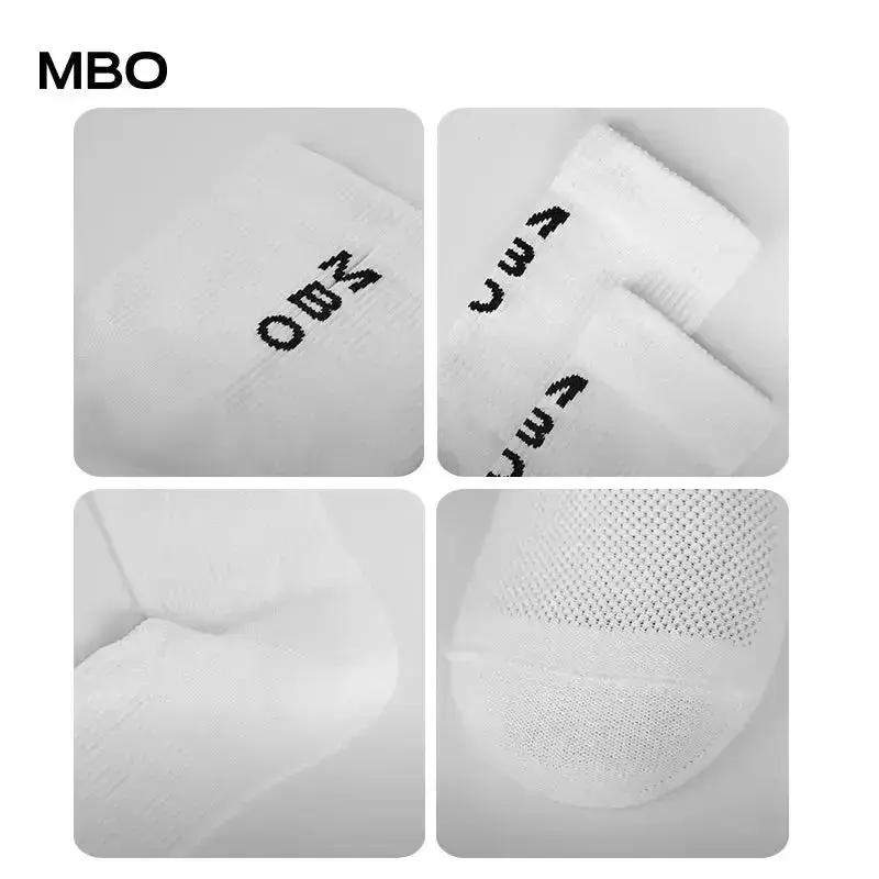 AS10 Infinity Regular Socks - Image 4