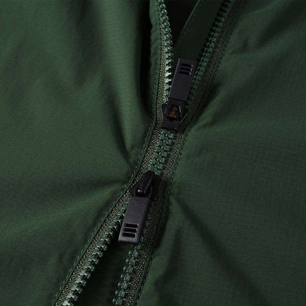 Men's Premium Lightweight Wind vest V320 - Image 12
