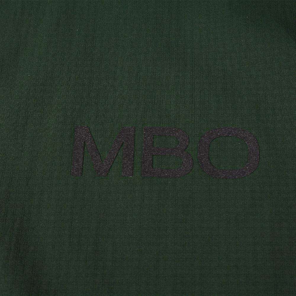 Men's Premium Lightweight Wind vest V320 - Image 13