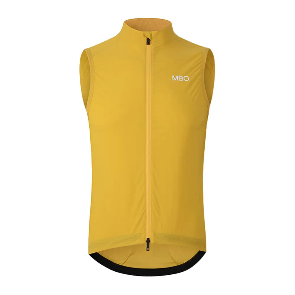 Men's Premium Lightweight Wind vest V320 - Image 18
