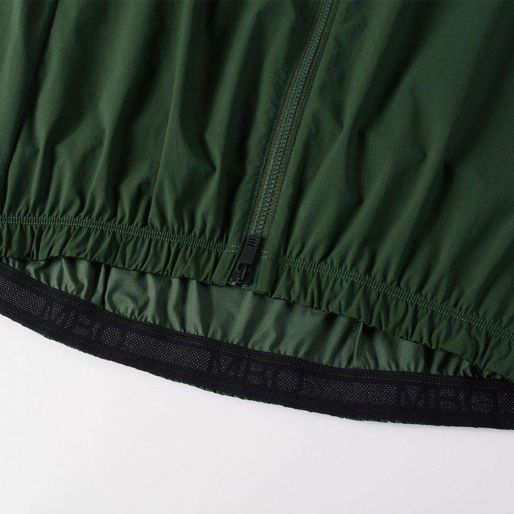 Men's Premium Lightweight Wind vest V320 - Image 8