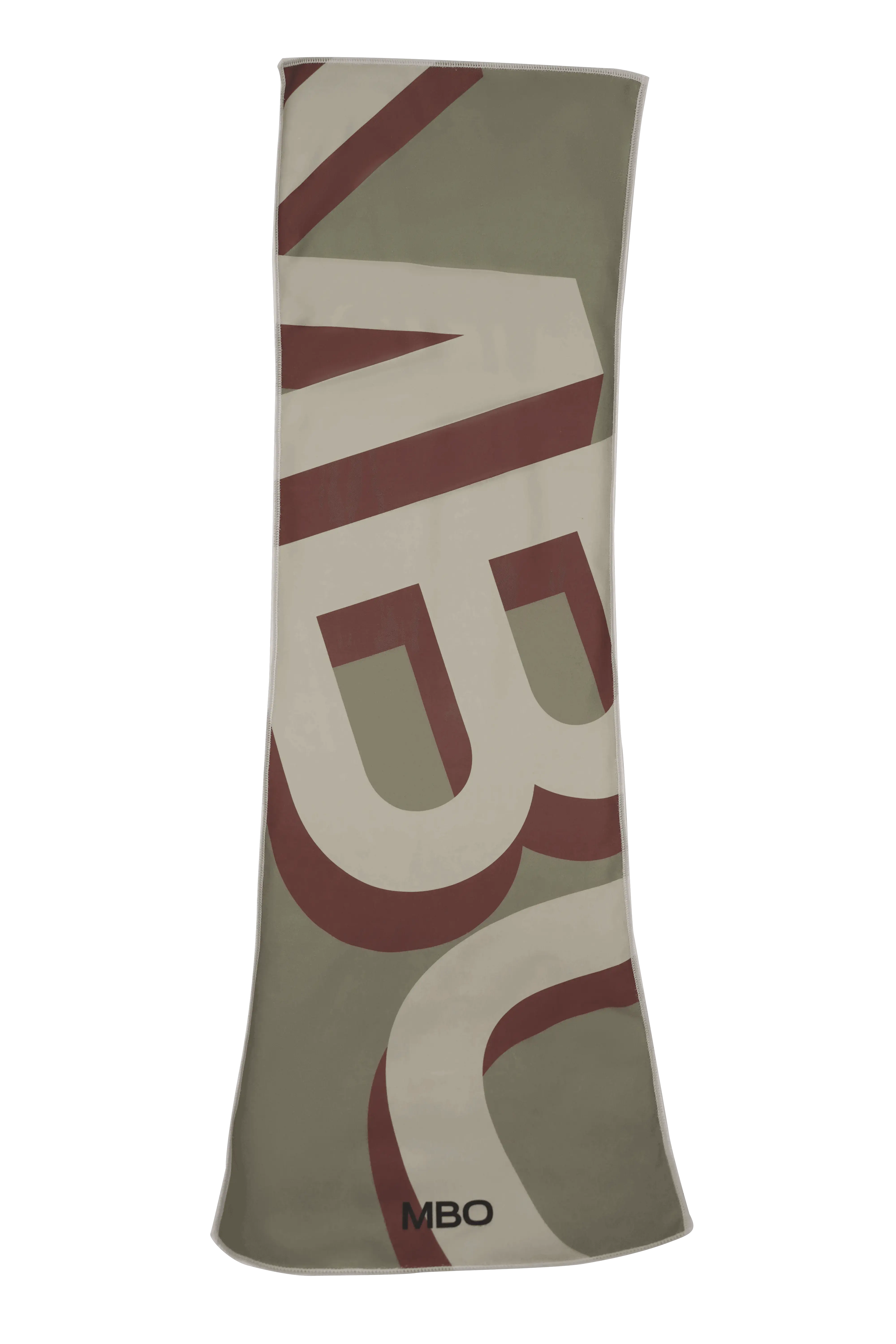 MBO Sports Towel (Radom color) - Image 3
