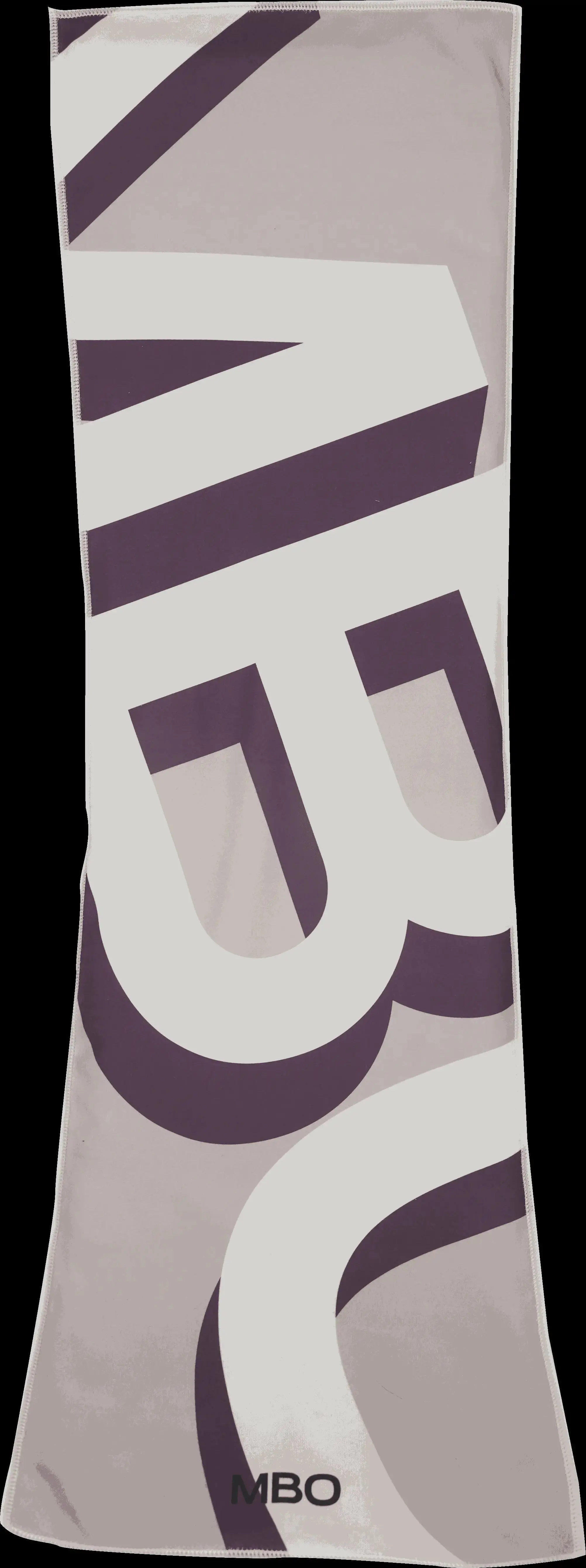 MBO Sports Towel (Radom color) - Image 4