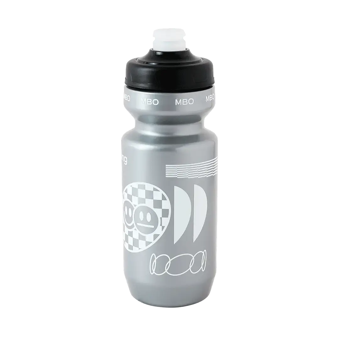 Frontier Sports Bidon Water Bottle AB12 - Image 6