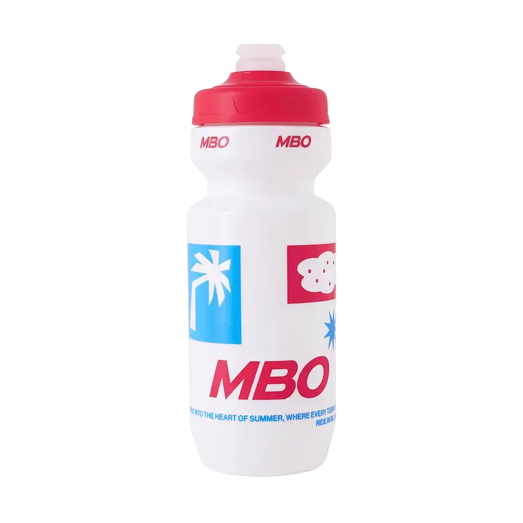 Frontier Sports Bidon Water Bottle AB12 - Image 7
