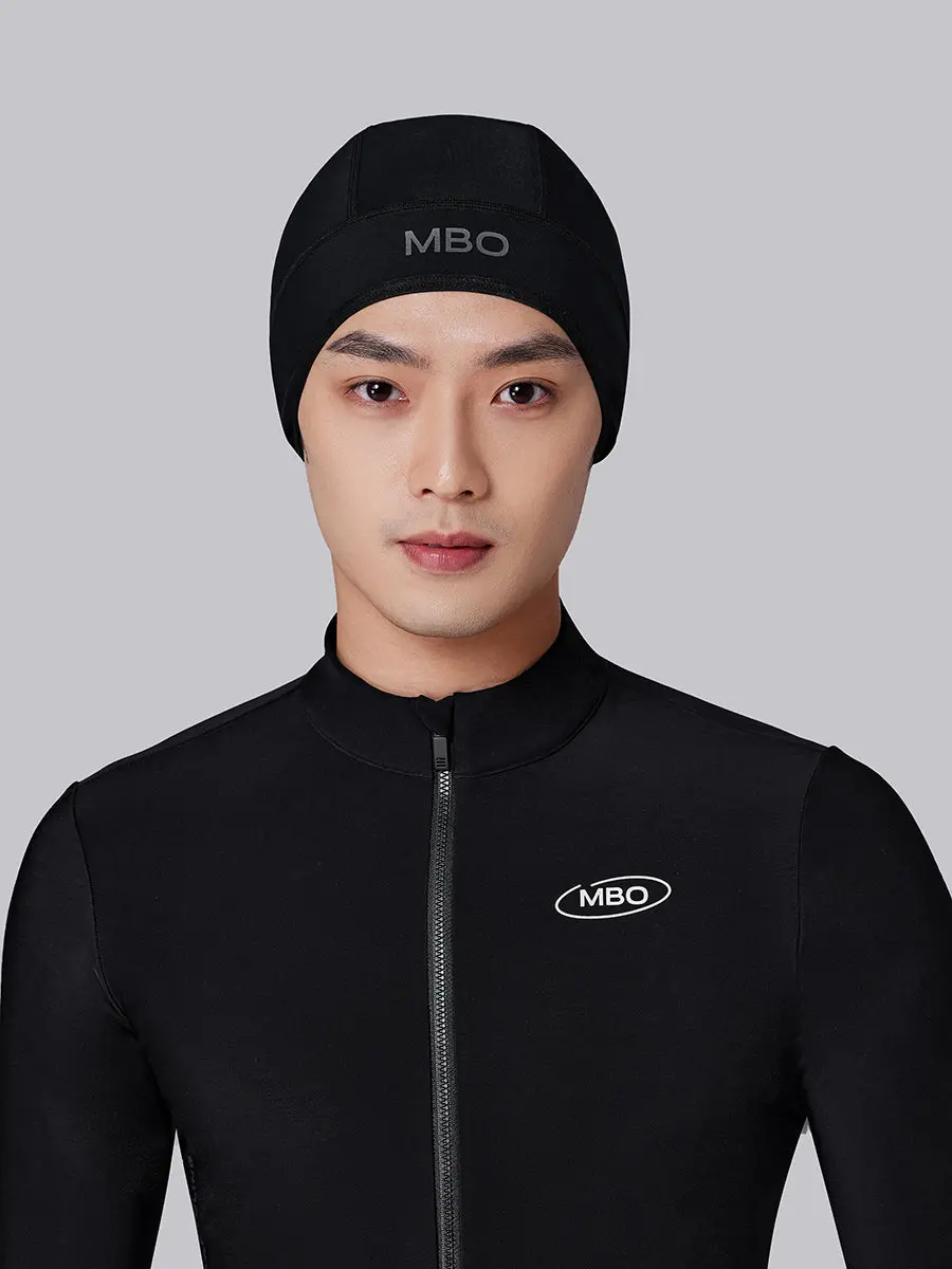 MBO Thermal Cycling Beanie AC162 - Image 2