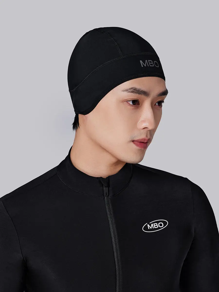 MBO Thermal Cycling Beanie AC162 - Image 4