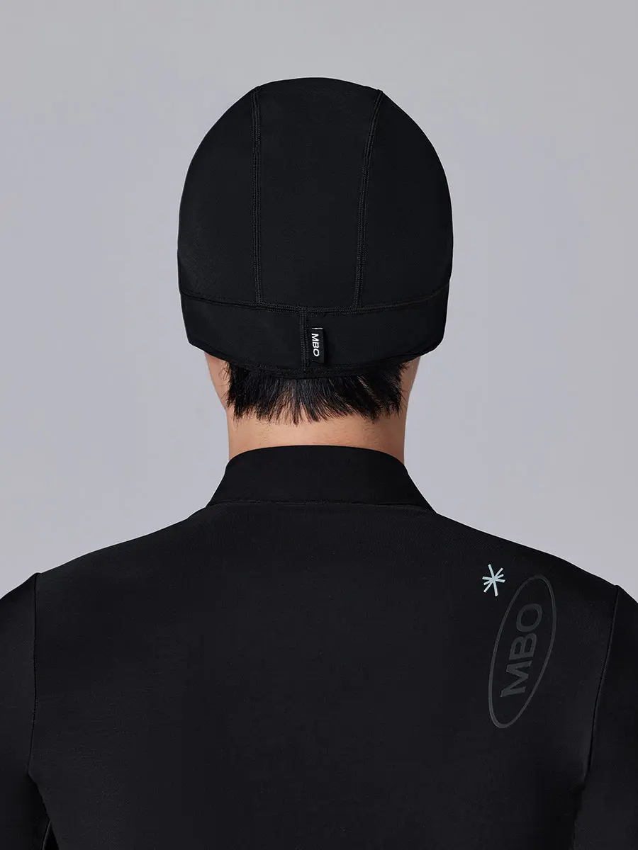 MBO Thermal Cycling Beanie AC162 - Image 5