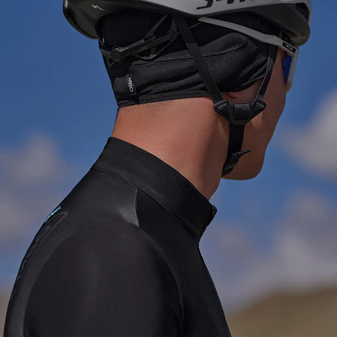 MBO Thermal Cycling Beanie AC162 - Image 7