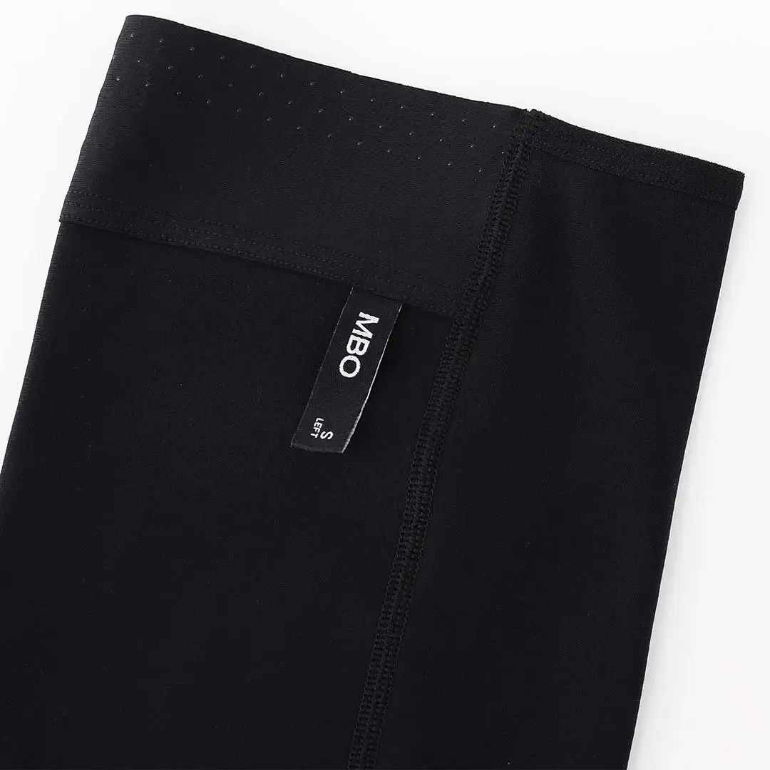 MBO Thermal Knee Warmers AL167 - Image 10