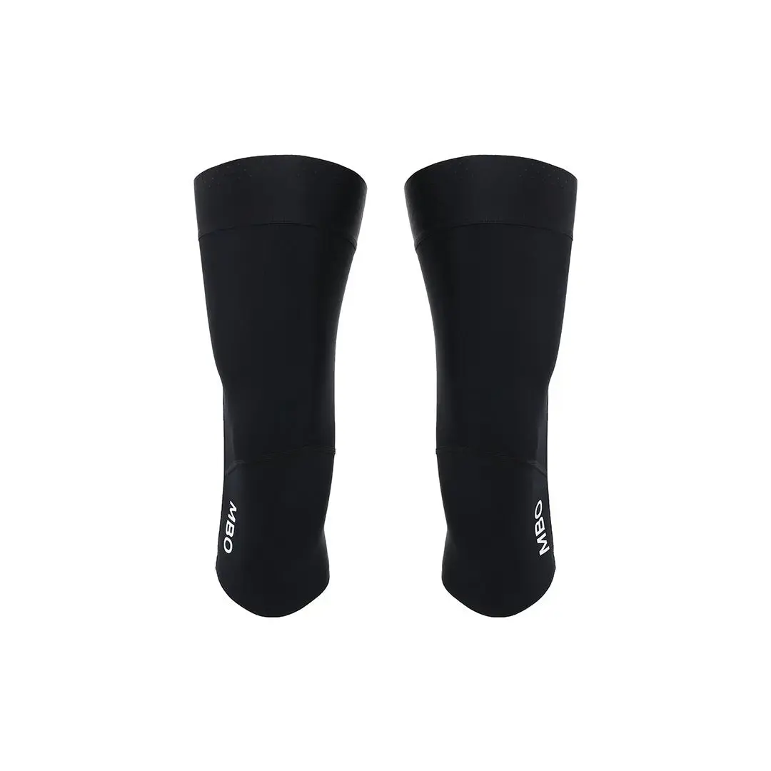 MBO Thermal Knee Warmers AL167 - Image 6