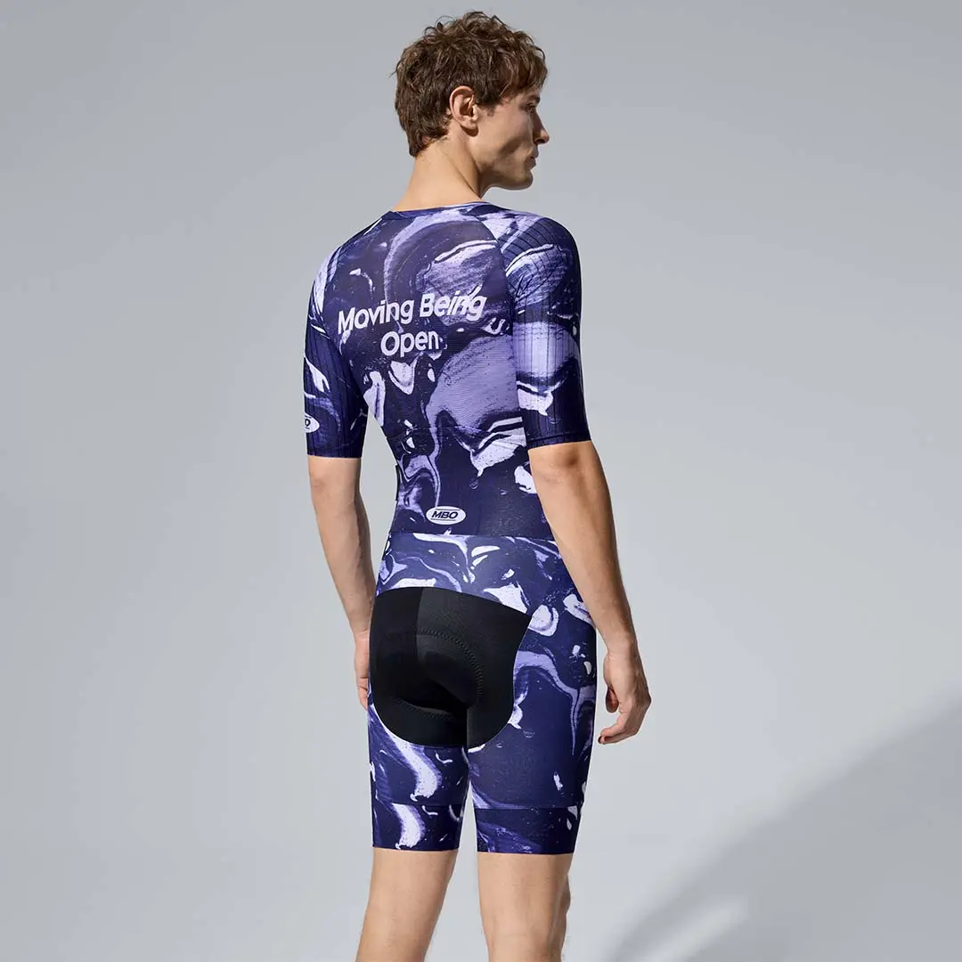 Aero Custom Men Racesuit - Image 3