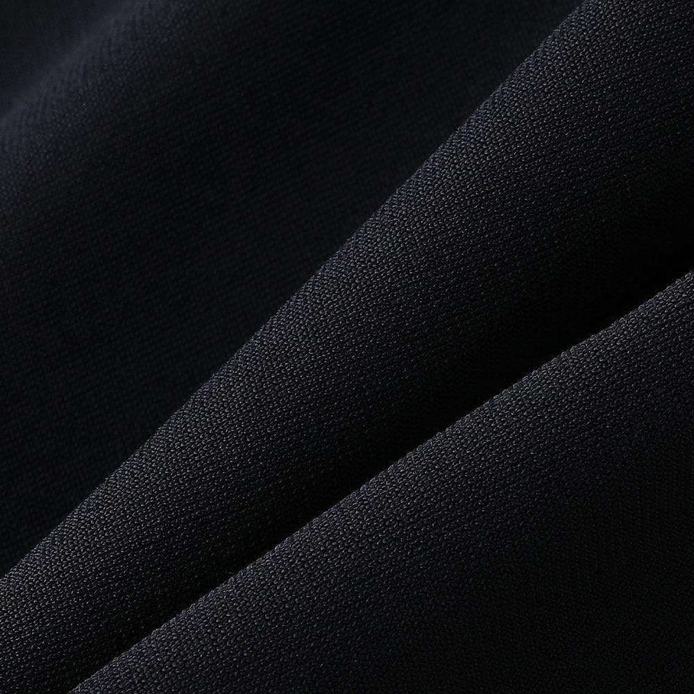 Men's 3/4 wool cargo bib tights T167C - Image 10