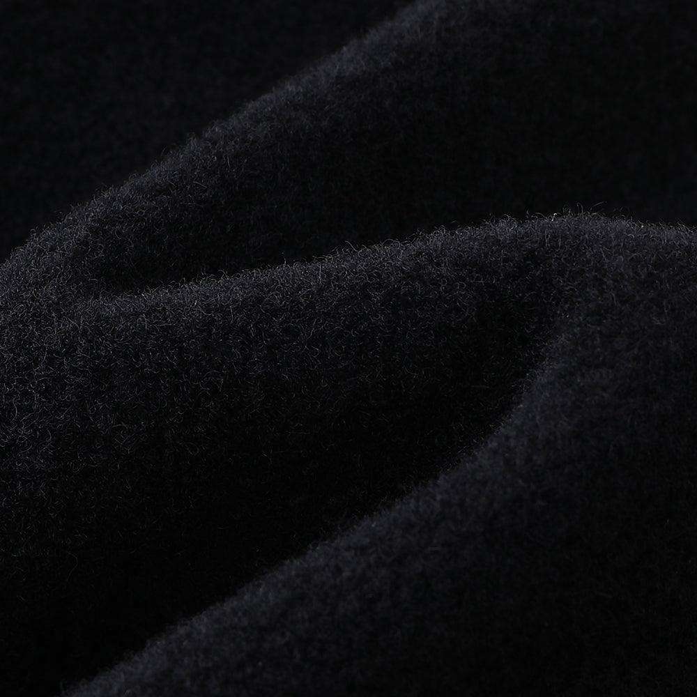 Men's 3/4 wool cargo bib tights T167C - Image 11