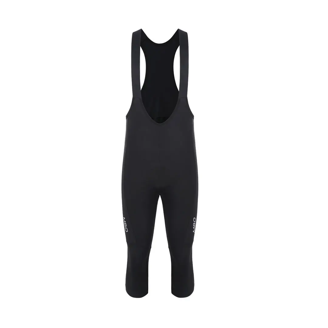 Men's 3/4 Prime Training Bib Shorts T320
