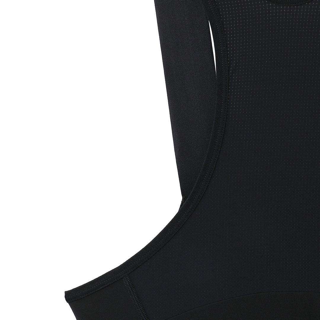 Men's 3/4 Prime Training Bib Shorts T320 - Image 12