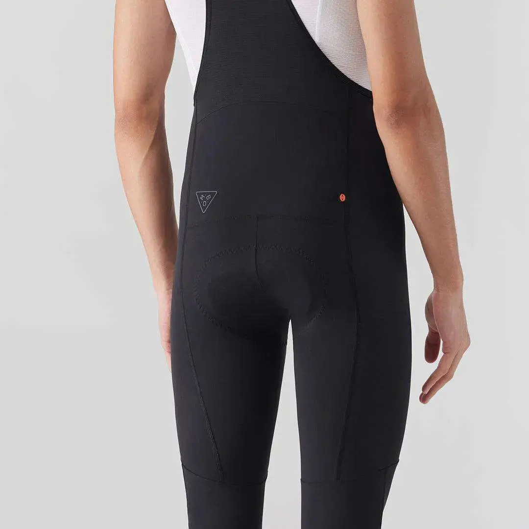 Men's 3/4 Prime Training Bib Shorts T320 - Image 15