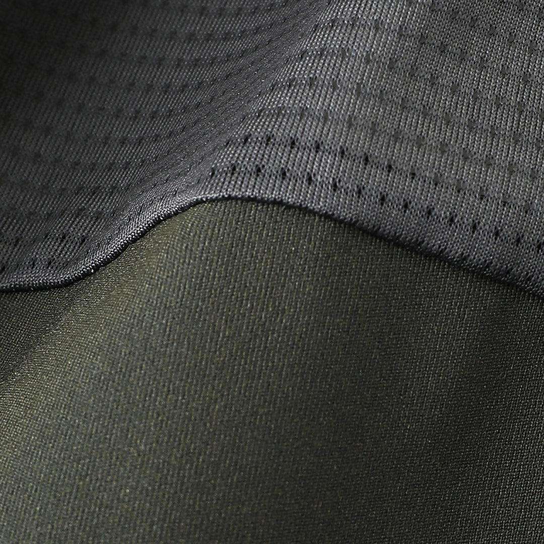 Men's 3/4 Prime Training Bib Shorts T320 - Image 23