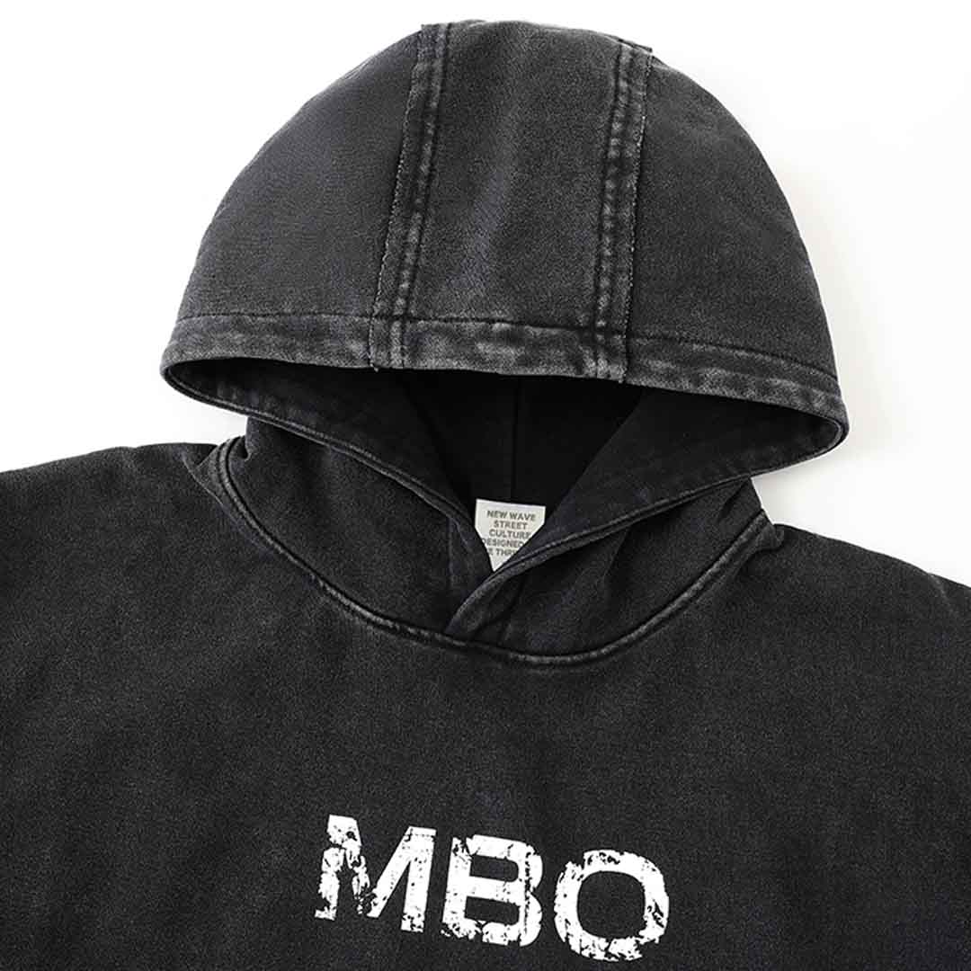 Unisex Active Hoody AT169 - Image 4
