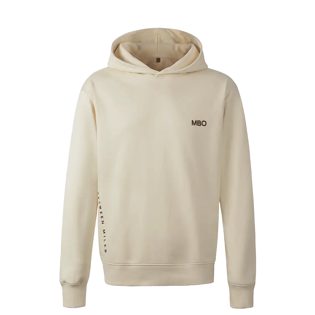 Unisex Active Hoody Space-time - Image 10