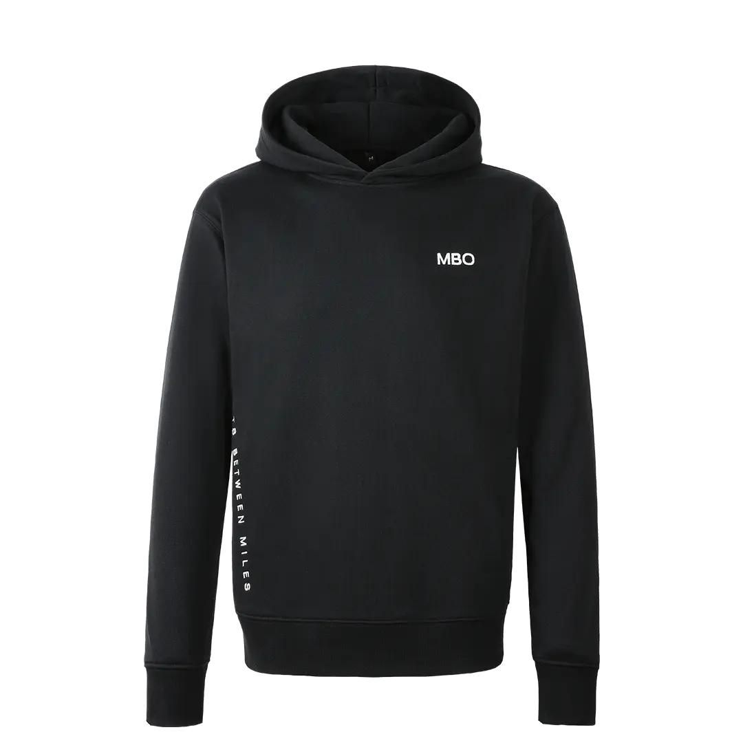 Unisex Active Hoody Space-time - Image 14