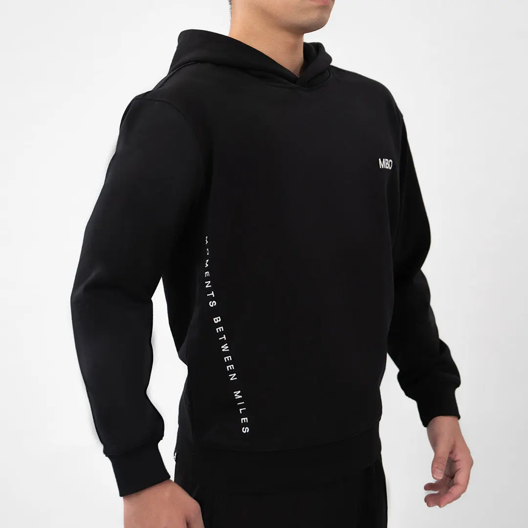 Unisex Active Hoody Space-time - Image 17