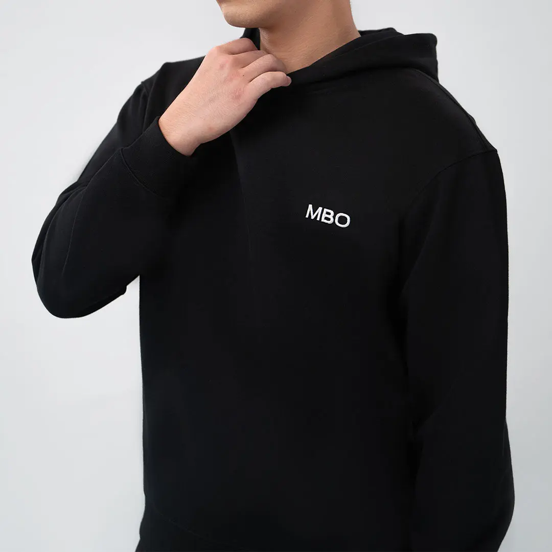 Unisex Active Hoody Space-time - Image 18