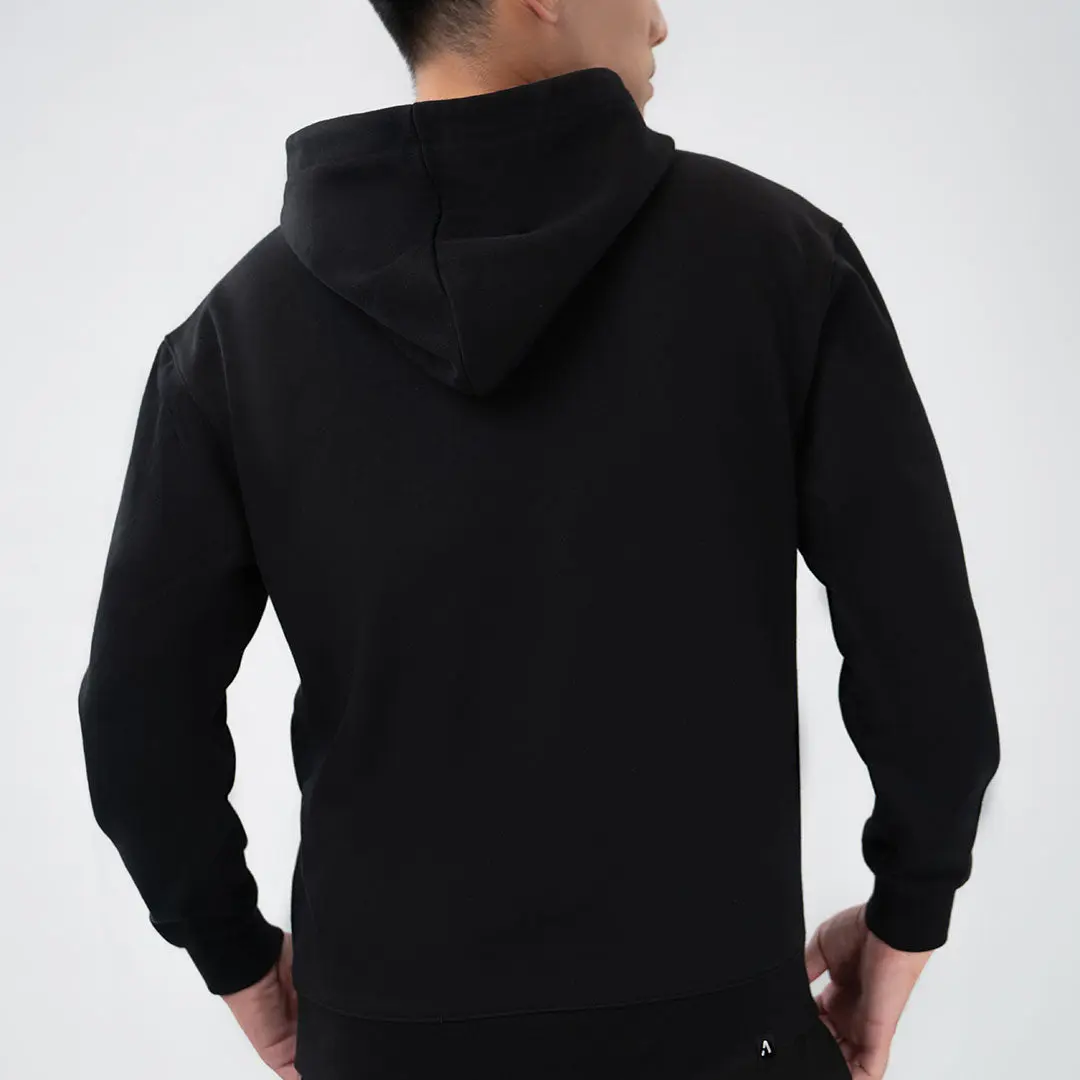 Unisex Active Hoody Space-time - Image 19